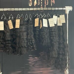 RAW Indian Wavy